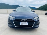 Audi A4 2021