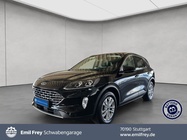 Ford Kuga 2022