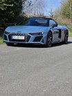 Audi R8 2021