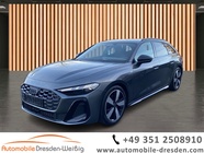 Audi A5 2025