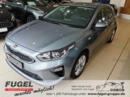 Kia cee'd / Ceed 2021