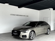 Audi A6 2019