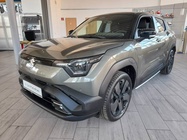 Suzuki e Vitara 2026