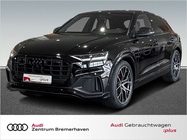 Audi Q8 2023