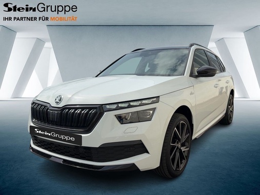 Skoda Kamiq 2022