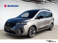 Nissan Townstar 2024