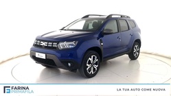 Dacia Duster 2023