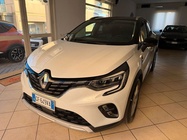 Renault Captur 2021