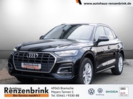 Audi Q5 2022