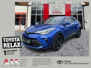 Toyota C-HR 2022