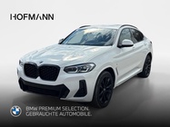 BMW X4 2025