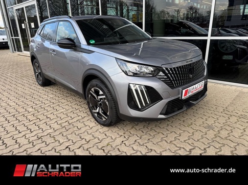 Peugeot 2008 2024