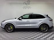 Porsche Cayenne 2020