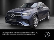 Mercedes-Benz GLE-Class 2023