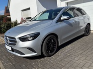 Mercedes-Benz B-Class 2020