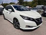 Nissan Leaf 2018