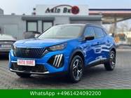 Peugeot 2008 2024
