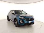 Peugeot 2008 2025