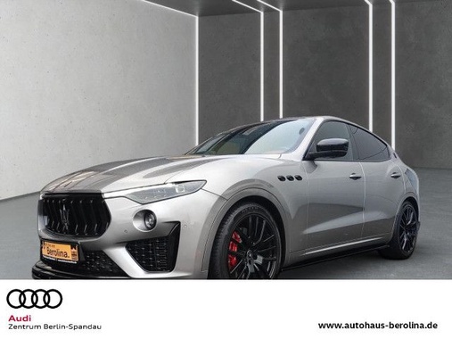 Maserati Levante 2021
