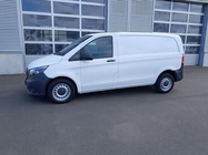 Mercedes-Benz Vito 2020