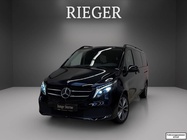 Mercedes-Benz V-Class 2024