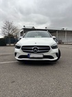 Mercedes-Benz B-Class 2019