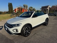 Volkswagen T-Roc 2024