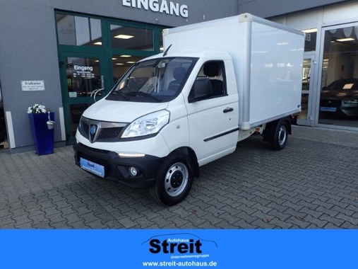 Piaggio Porter 2024