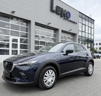 Mazda CX-3 2018