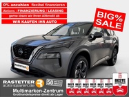 Nissan X-Trail 2025