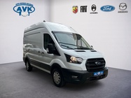 Ford Transit 2023