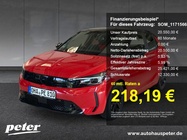Opel Corsa 2024