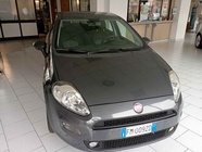 Fiat Punto 2018