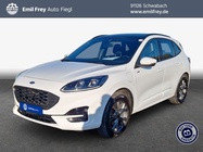 Ford Kuga 2022