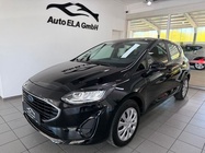 Ford Fiesta 2022