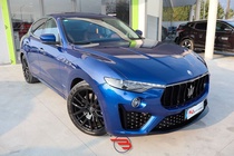 Maserati Levante 2019
