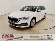 Skoda Octavia 2020