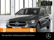 Mercedes-Benz B-Class 2025