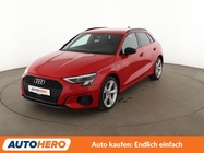 Audi A3 2020