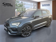 Cupra Ateca 2021
