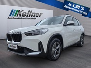 BMW X1 2024