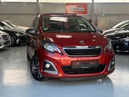 Peugeot 108 2020