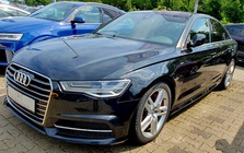 Audi A6 2016