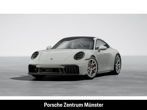 Porsche 992 2024