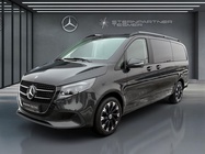 Mercedes-Benz V-Class 2025