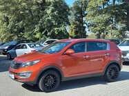 Kia Sportage 2010