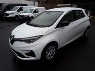 Renault ZOE 2022