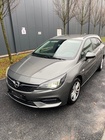 Opel Astra 2021
