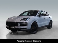 Porsche Cayenne 2024