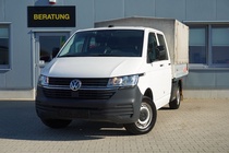 Volkswagen T6 2021